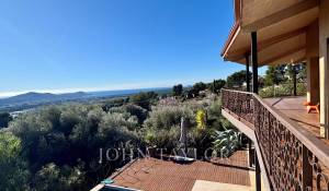 Venda Moradia La Cadière-d'Azur