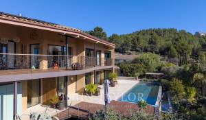 Venda Moradia La Cadière-d'Azur