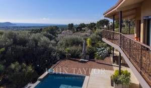 Venda Moradia La Cadière-d'Azur