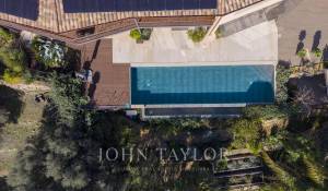 Venda Moradia La Cadière-d'Azur