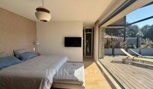 Venda Moradia La Cadière-d'Azur