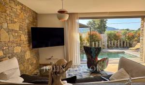 Venda Moradia La Cadière-d'Azur