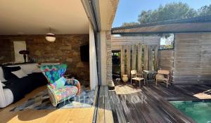 Venda Moradia La Cadière-d'Azur