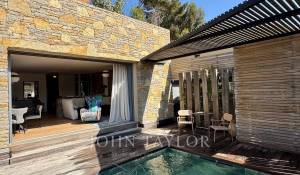 Venda Moradia La Cadière-d'Azur