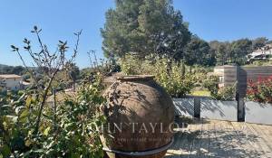 Venda Moradia La Cadière-d'Azur