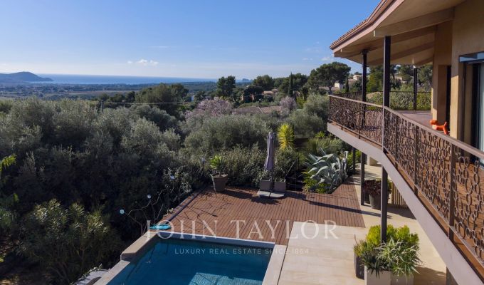 Venda Moradia La Cadière-d'Azur