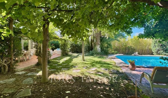 Venda Moradia La Ciotat