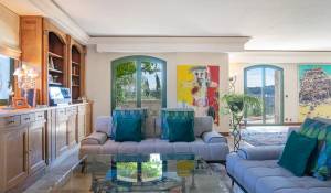 Venda Moradia La Colle-sur-Loup