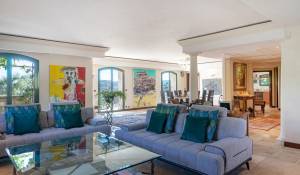 Venda Moradia La Colle-sur-Loup