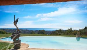 Venda Moradia La Colle-sur-Loup