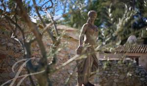 Venda Moradia La Colle-sur-Loup