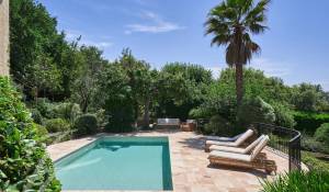 Venda Moradia La Colle-sur-Loup