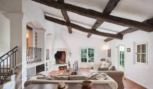 Venda Moradia La Colle-sur-Loup