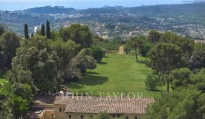 Venda Moradia La Colle-sur-Loup