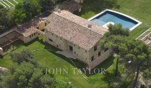 Venda Moradia La Colle-sur-Loup