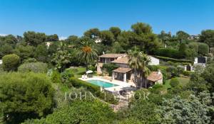 Venda Moradia La Colle-sur-Loup