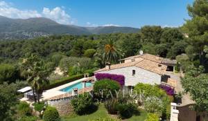 Venda Moradia La Colle-sur-Loup