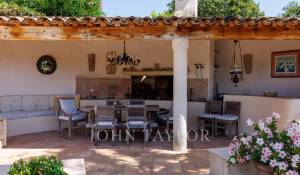 Venda Moradia La Colle-sur-Loup