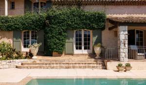 Venda Moradia La Colle-sur-Loup