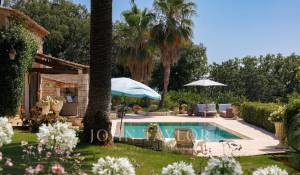 Venda Moradia La Colle-sur-Loup