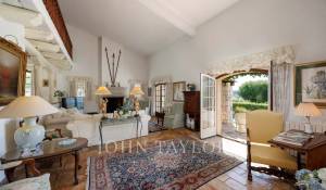 Venda Moradia La Colle-sur-Loup