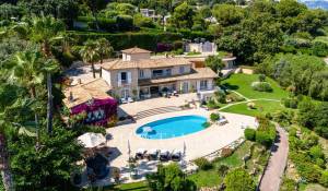 Venda Moradia La Colle-sur-Loup