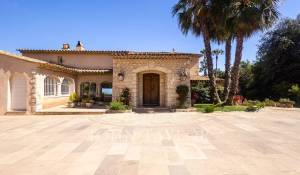 Venda Moradia La Colle-sur-Loup