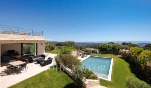 Venda Moradia La Colle-sur-Loup