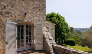 Venda Moradia La Colle-sur-Loup