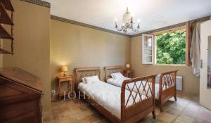 Venda Moradia La Colle-sur-Loup