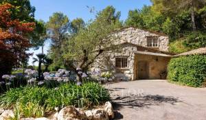 Venda Moradia La Colle-sur-Loup