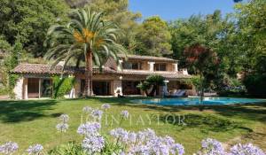 Venda Moradia La Colle-sur-Loup