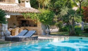 Venda Moradia La Colle-sur-Loup