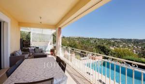 Venda Moradia La Colle-sur-Loup