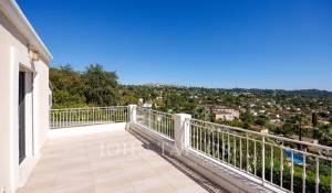 Venda Moradia La Colle-sur-Loup