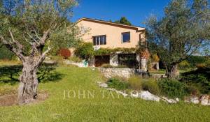 Venda Moradia La Colle-sur-Loup