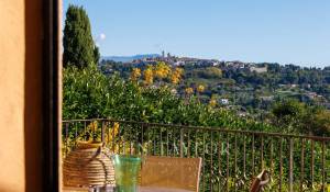 Venda Moradia La Colle-sur-Loup