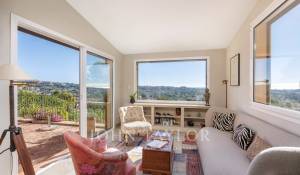 Venda Moradia La Colle-sur-Loup