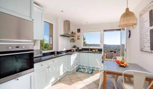 Venda Moradia La Colle-sur-Loup