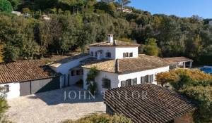 Venda Moradia La Colle-sur-Loup