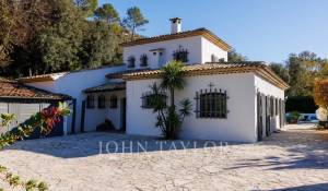 Venda Moradia La Colle-sur-Loup