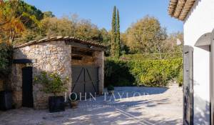 Venda Moradia La Colle-sur-Loup