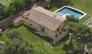 Venda Moradia La Colle-sur-Loup