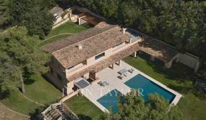 Venda Moradia La Colle-sur-Loup