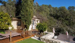 Venda Moradia La Colle-sur-Loup