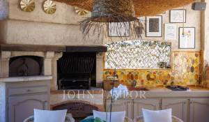 Venda Moradia La Colle-sur-Loup