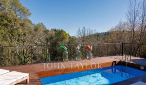 Venda Moradia La Colle-sur-Loup