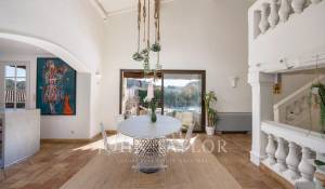 Venda Moradia La Colle-sur-Loup