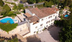 Venda Moradia La Colle-sur-Loup