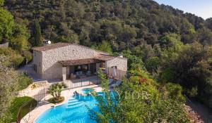 Venda Moradia La Colle-sur-Loup